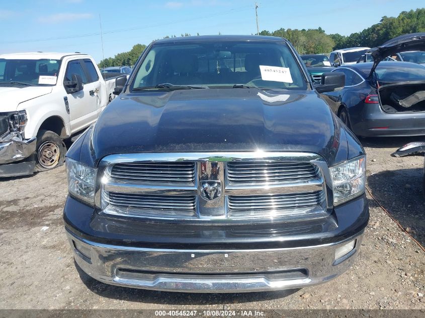 2011 Dodge Ram 1500 VIN: 1D7RB1CT3BS575736 Lot: 40545247