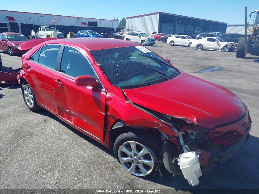 4T1BE46K59U337114 2009 Toyota Camry Le