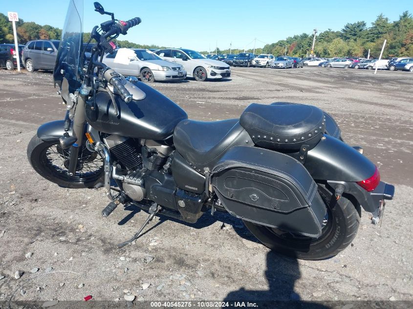 JH2RC5381DK300046 2013 Honda Vt750 C2B