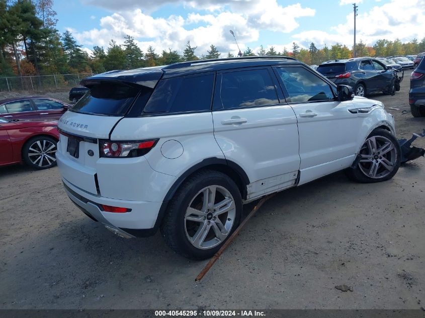 VIN SALVT2BG7DH751910 2013 Land Rover Range Rover,... no.4