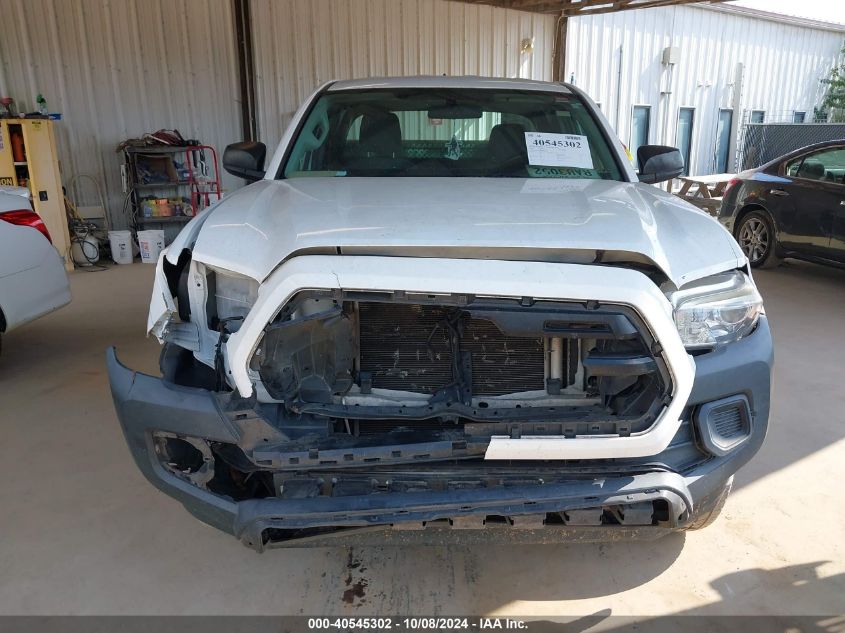 5TFRX5GN7GX059355 2016 Toyota Tacoma Sr