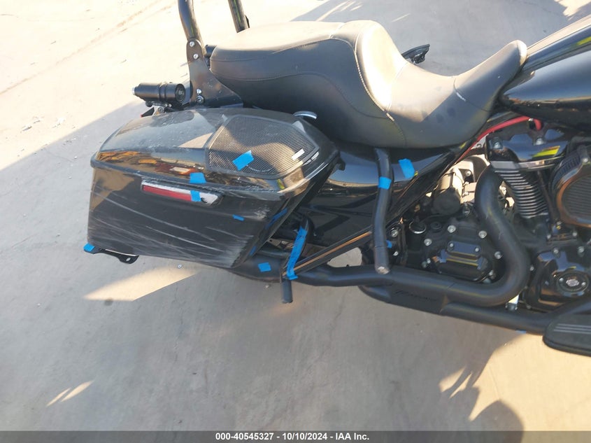 VIN 1HD1KTP15PB645271 2023 HARLEY-DAVIDSON FLTRXS
