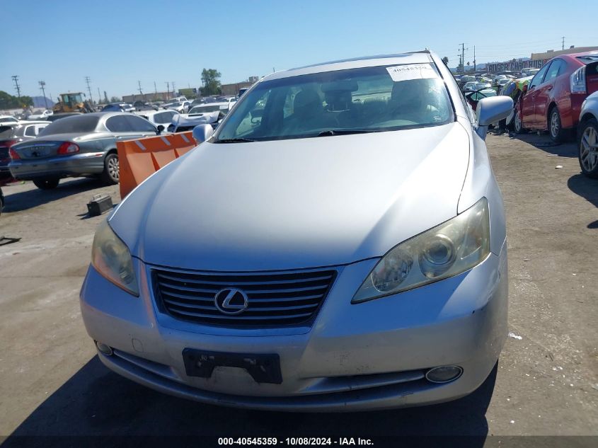 JTHBJ46G992307541 2009 Lexus Es 350