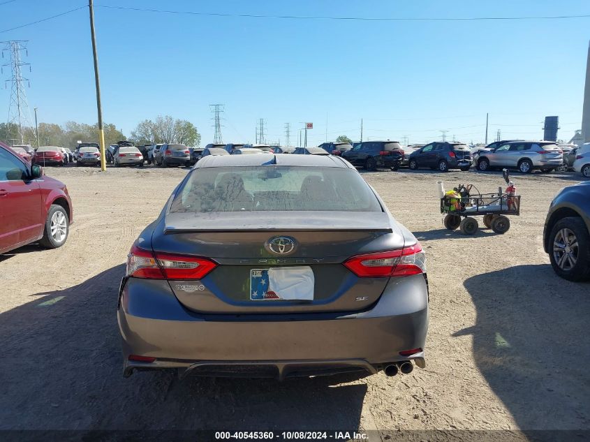 4T1B11HK9KU703136 2019 TOYOTA CAMRY - Image 15