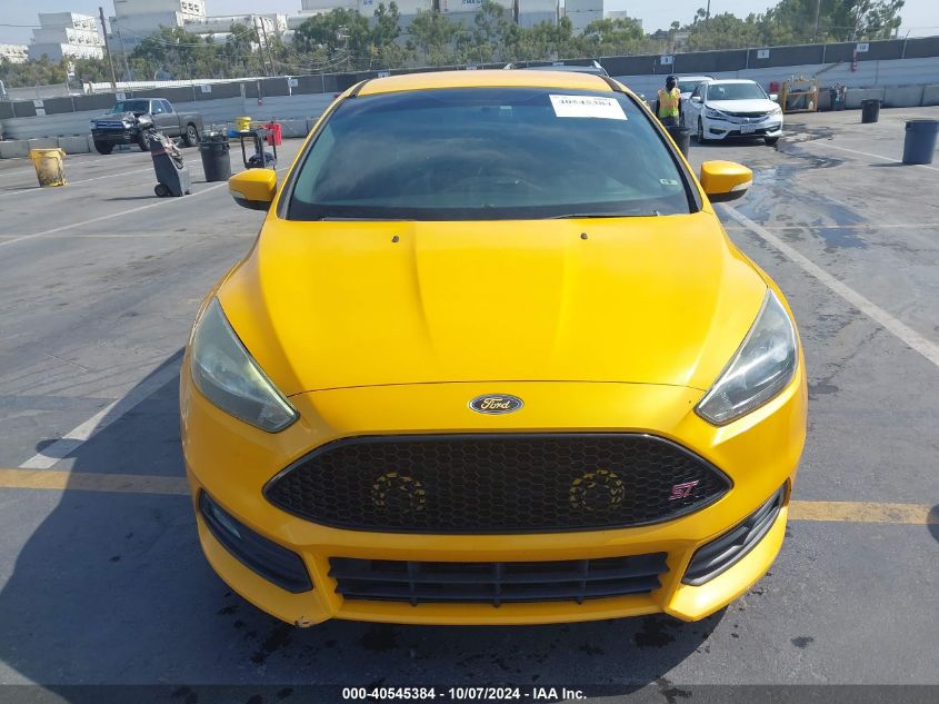 1FADP3L95FL241316 2015 Ford Focus St