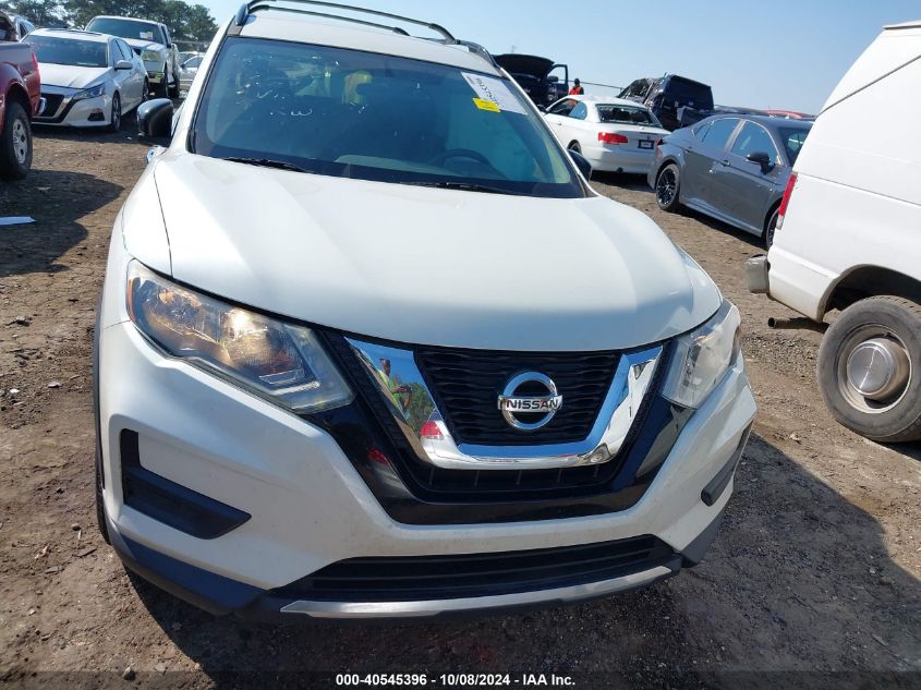 5N1AT2MT5HC820351 2017 Nissan Rogue Sv