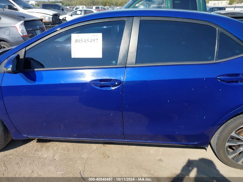 5YFBURHE6HP605885 2017 Toyota Corolla Se