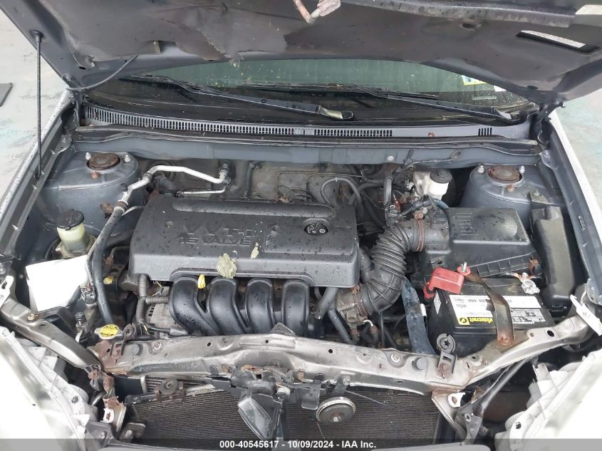 2T1BR32E76C701397 2006 Toyota Corolla Ce/Le/S