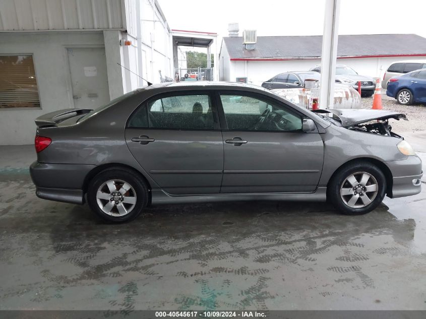 2T1BR32E76C701397 2006 Toyota Corolla Ce/Le/S