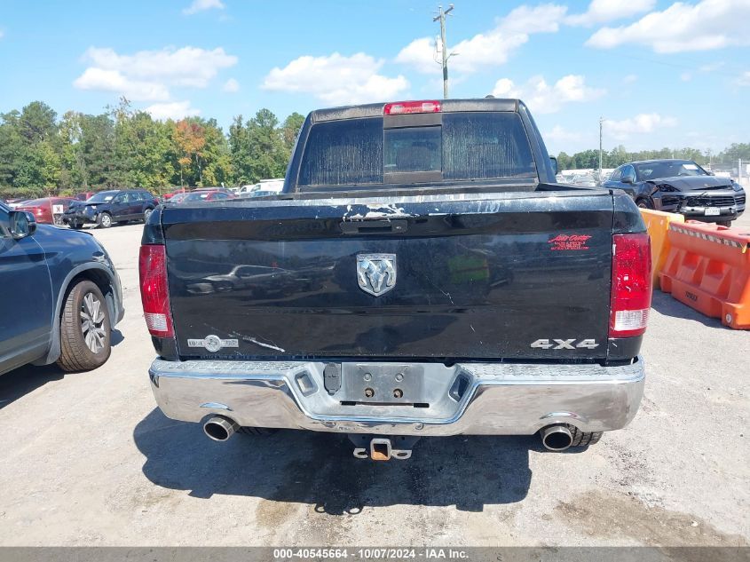 2009 Dodge Ram 1500 Slt/Sport/Trx VIN: 1D3HV13T19S749950 Lot: 40545664