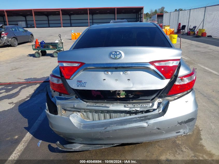 4T1BF1FK5FU923447 2015 Toyota Camry Le