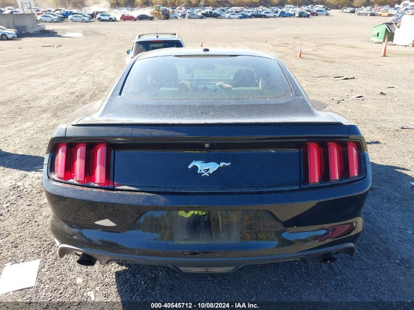 2015 Ford Mustang VIN: 1FA6P8TH0F5359470 Lot: 40545712