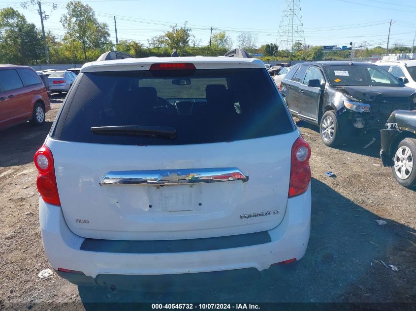 2GNFLFEK3E6167716 2014 Chevrolet Equinox 1Lt