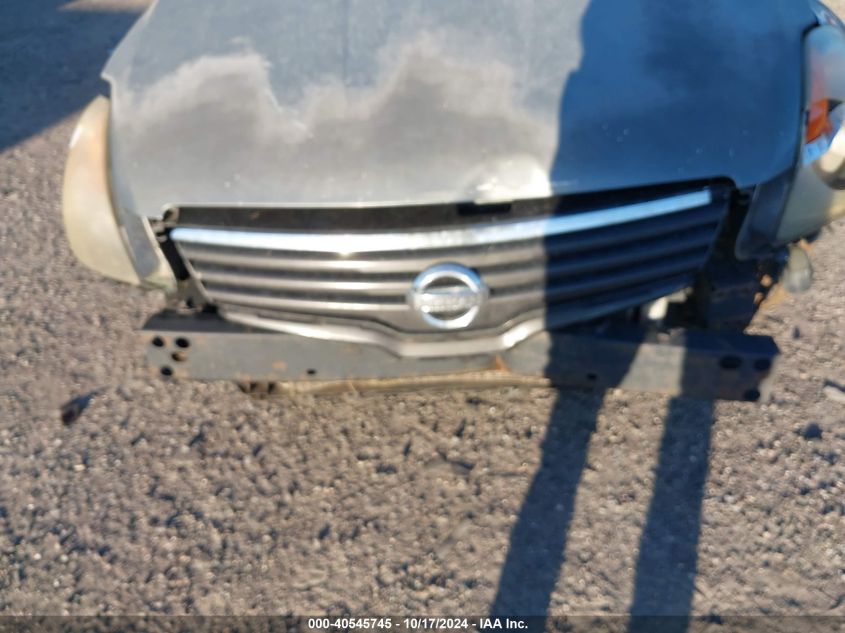 2007 Nissan Altima 2.5 S VIN: 1N4AL21E57C139024 Lot: 40545745