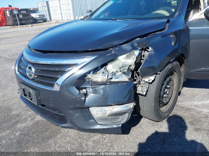 1N4AL3AP9FC594433 2015 Nissan Altima 2.5 S