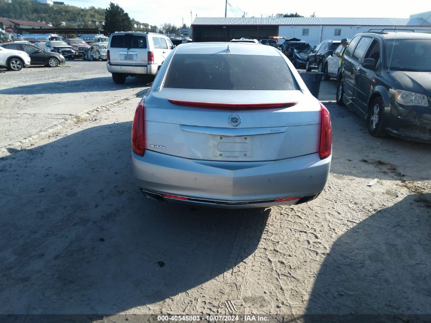 2014 Cadillac Xts Luxury VIN: 2G61M5S37E9135392 Lot: 40545803