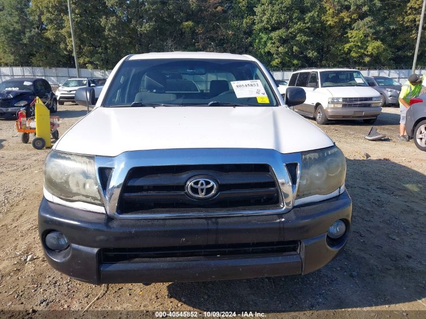 5TETX22N56Z320081 2006 Toyota Tacoma