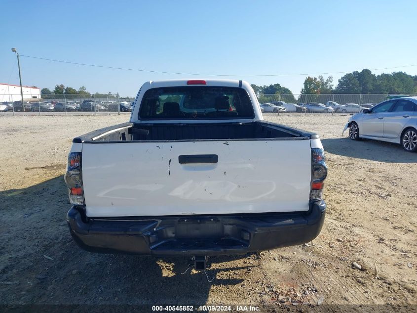 5TETX22N56Z320081 2006 Toyota Tacoma