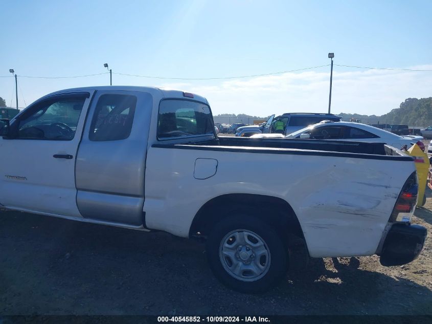 5TETX22N56Z320081 2006 Toyota Tacoma