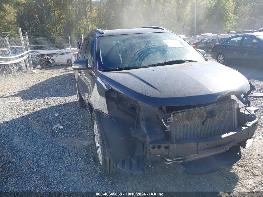 1GNKVGKD9GJ102105 2016 CHEVROLET TRAVERSE - Image 1