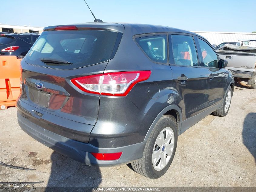 VIN 1FMCU0F77FUA03349 2015 FORD ESCAPE no.4