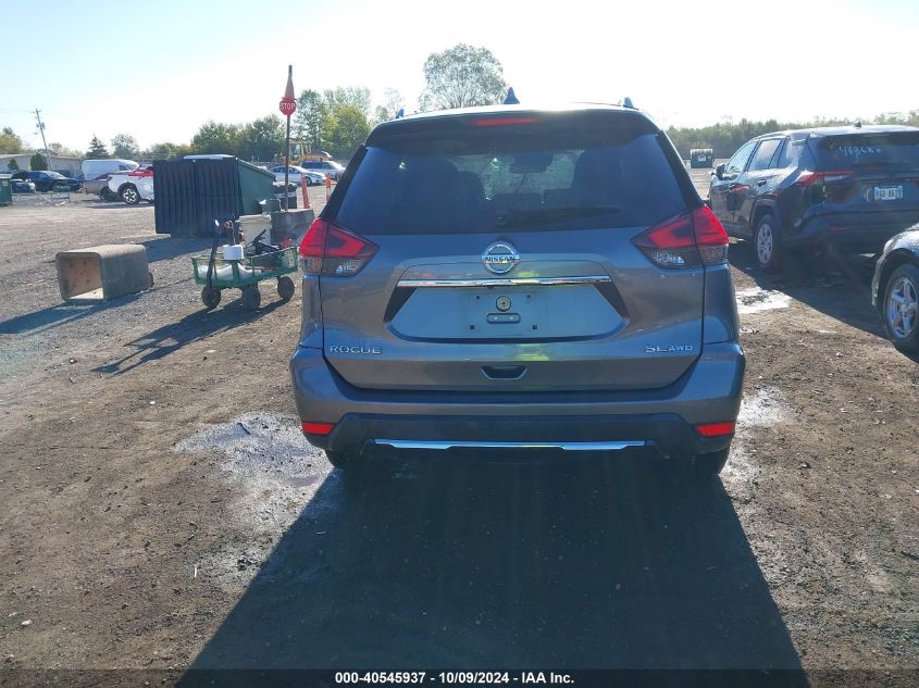 5N1AT2MV6HC814916 2017 NISSAN ROGUE - Image 16