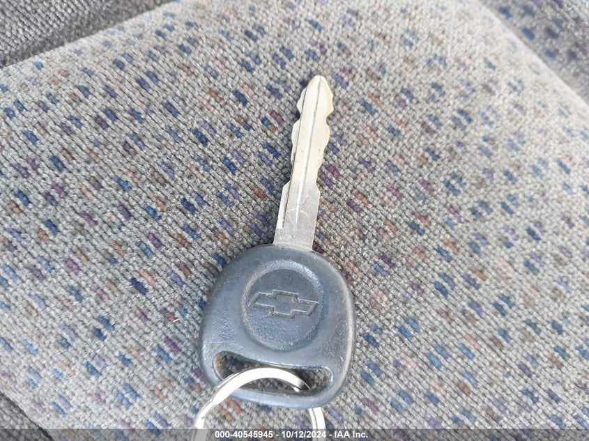 2003 Chevrolet Silverado 1500 Ls VIN: 2GCEC19T431187364 Lot: 40545945