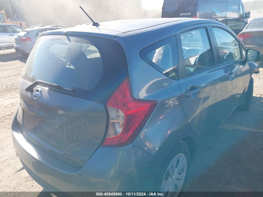 3N1CE2CPXJL356126 2018 Nissan Versa Note S