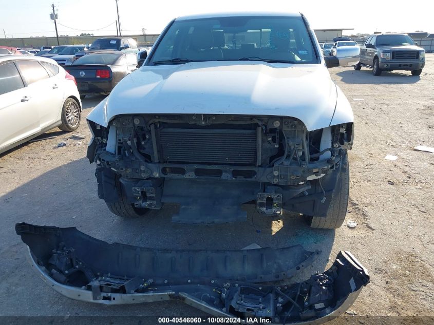 2015 RAM 1500 LARAMIE - 1C6RR6NM9FS578002