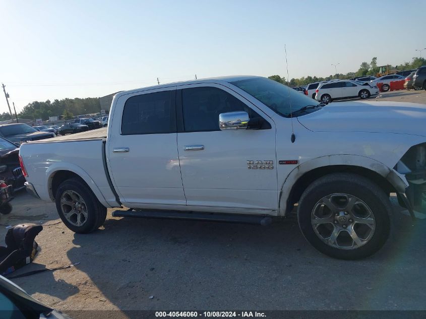 2015 RAM 1500 LARAMIE - 1C6RR6NM9FS578002