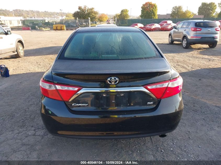 4T1BF1FK4GU203901 2016 TOYOTA CAMRY - Image 16