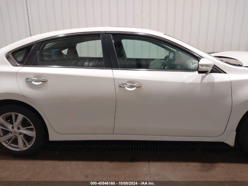 1N4AL3AP3FC485658 2015 Nissan Altima 2.5/S/Sv/Sl