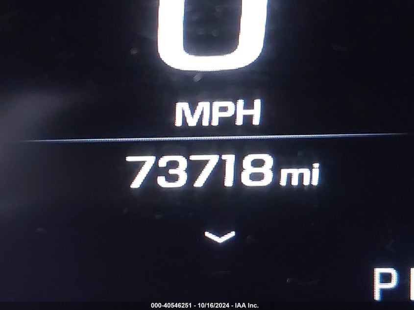 2018 GMC SIERRA VIN: 1GT12UEY7JF259944