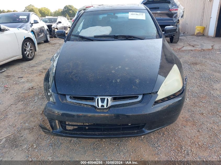 1HGCM56884A067149 2004 Honda Accord Ex