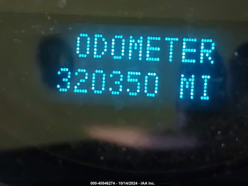 2007 Chevrolet Silverado 2500Hd Work Truck VIN: 1GCHC24K37E590516 Lot: 40546274