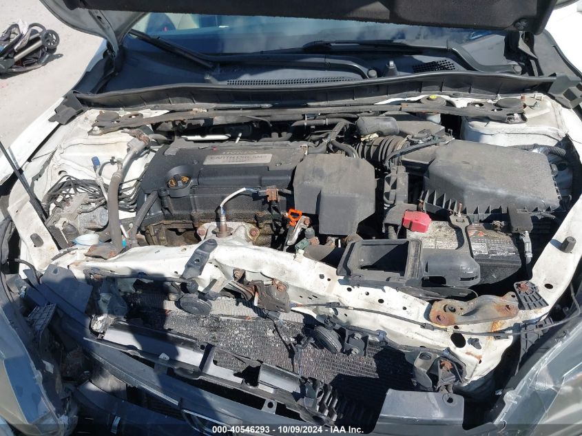 1HGCR2F80DA060180 2013 Honda Accord Exl