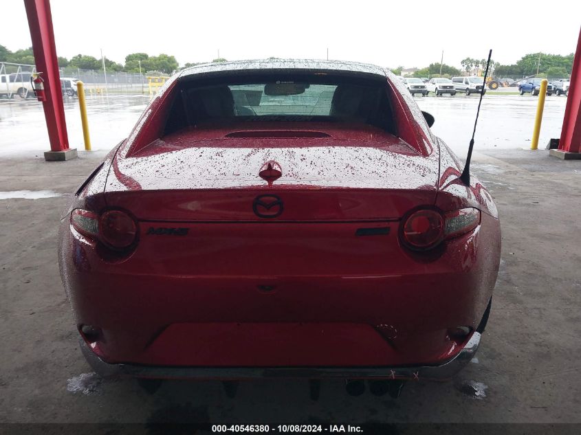 JM1NDAM70K0309252 2019 MAZDA MX-5 - Image 17