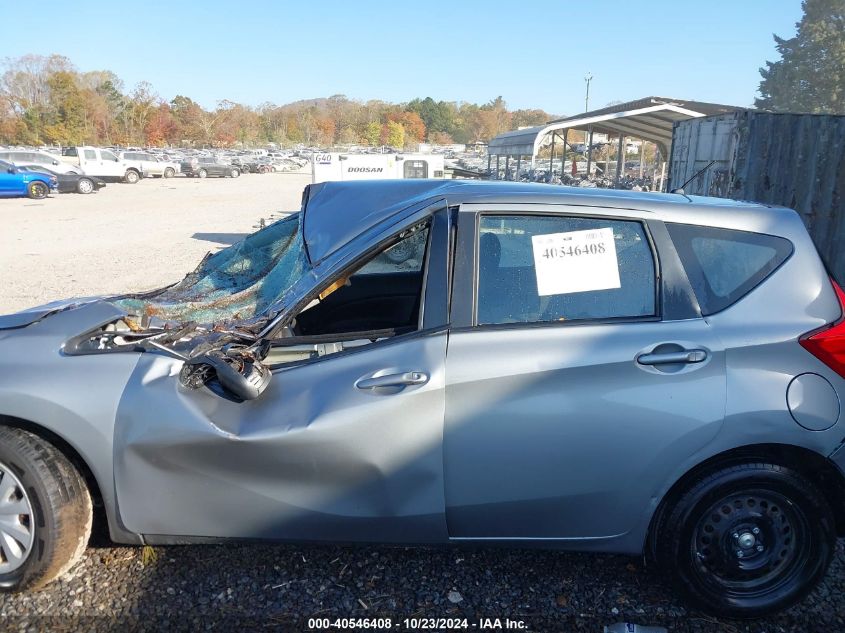 2014 Nissan Versa Note S (Sr) VIN: 3N1CE2CP5EL413189 Lot: 40546408