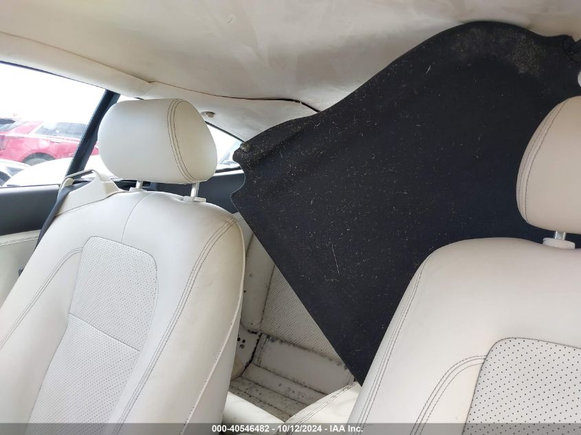 2009 Jaguar Xkr VIN: SAJWA45C299B29064 Lot: 40546482