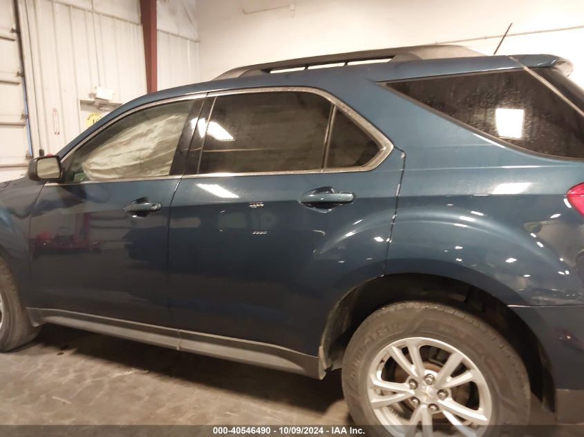 2GNFLFEK0G6177865 2016 Chevrolet Equinox Lt