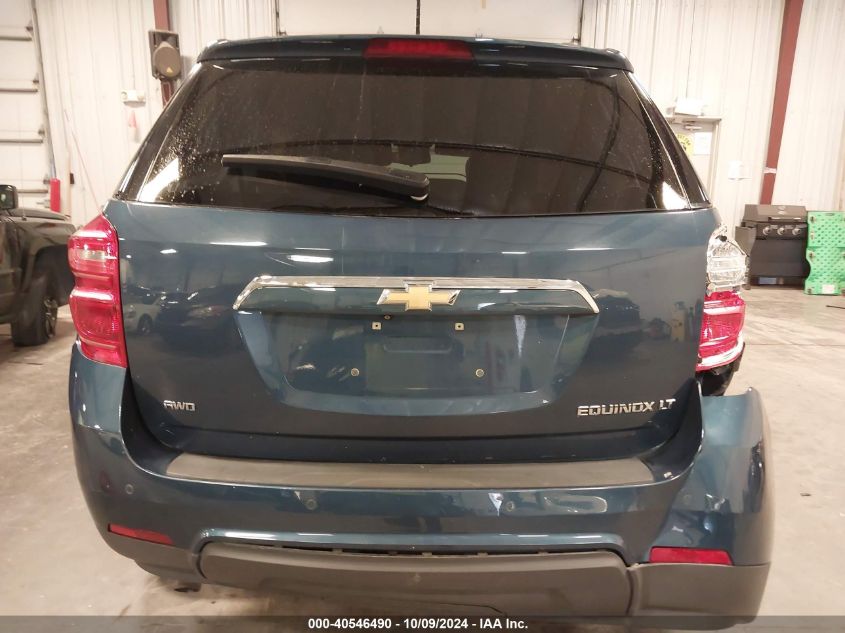 2GNFLFEK0G6177865 2016 Chevrolet Equinox Lt