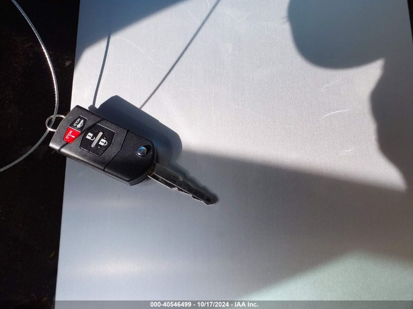 2010 Mazda 3 I VIN: JM1BL1SF8A1220196 Lot: 40546499