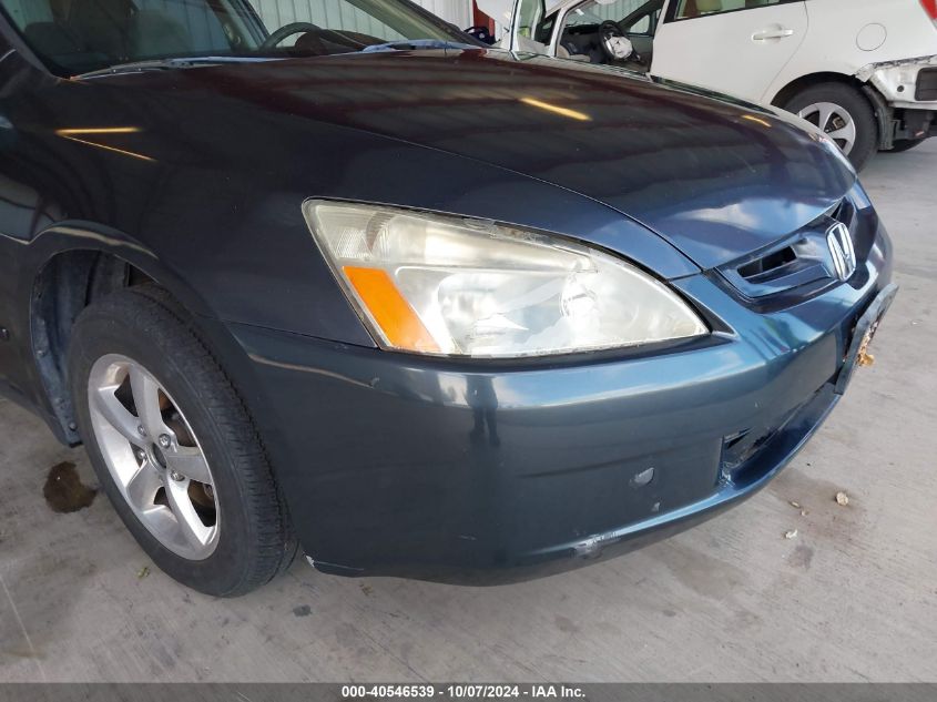 JHMCM56304C037679 2004 Honda Accord 2.4 Lx