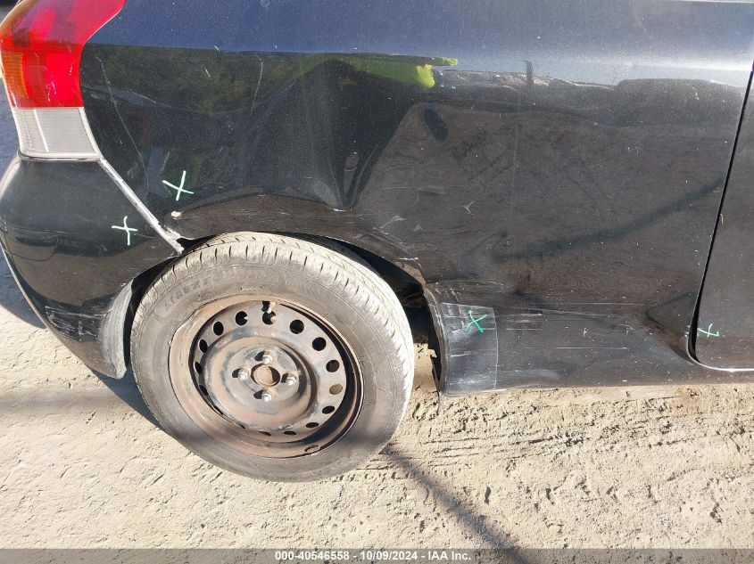 JTDJT4K36A5280408 2010 Toyota Yaris