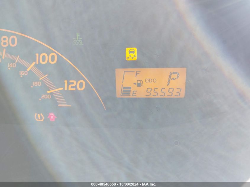 JTDJT4K36A5280408 2010 Toyota Yaris