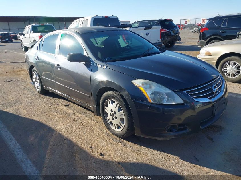 1N4AL2AP3BN467671 2011 Nissan Altima 2.5 S