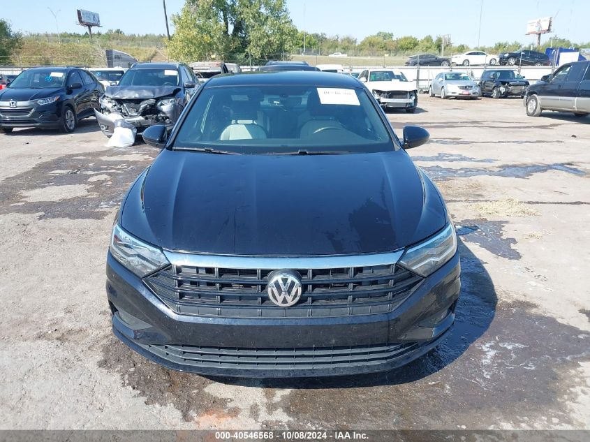 2020 Volkswagen Jetta 1.4T R-Line/1.4T S/1.4T Se VIN: 3VWC57BU3LM089777 Lot: 40546568