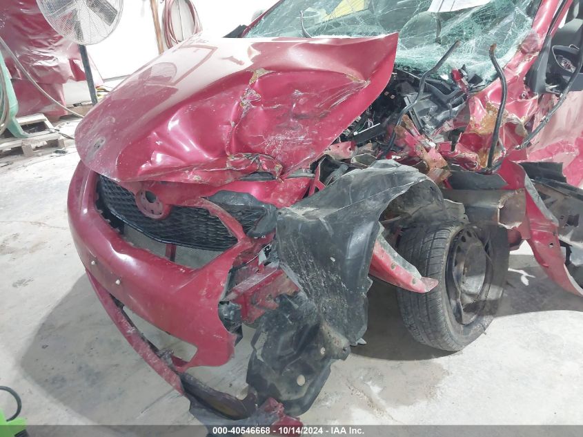 2010 Toyota Corolla VIN: 1NXBU4EE9AZ195885 Lot: 40546668