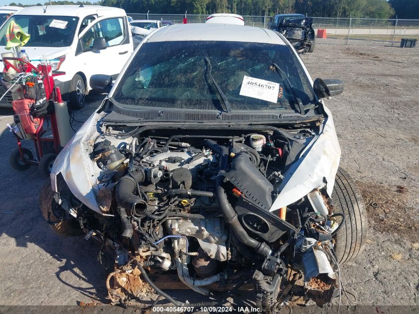 2013 Ford Taurus Police Interceptor VIN: 1FAHP2MT0DG196345 Lot: 40546707