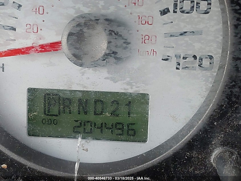 2005 Ford Escape Xls VIN: 1FMYU02Z25KB36088 Lot: 40546733